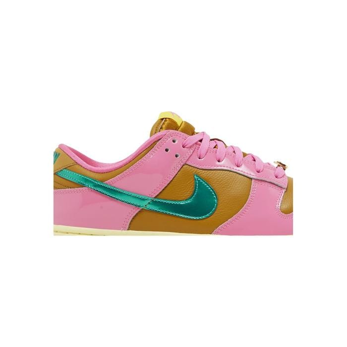Nike Parris Goebel x Wmns Dunk Low Playful Pink
