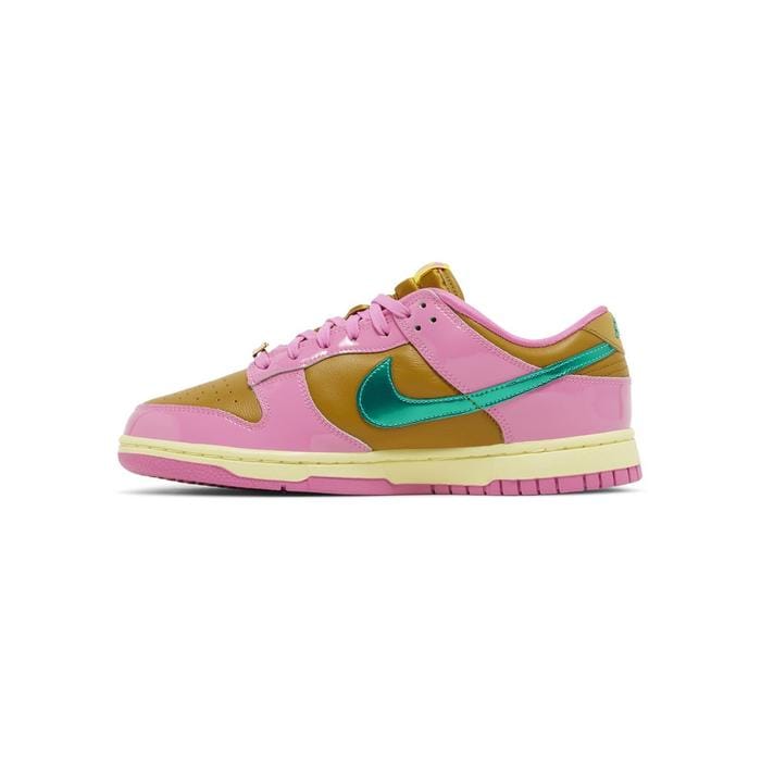 Nike Parris Goebel x Wmns Dunk Low Playful Pink