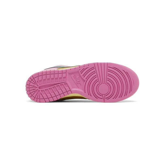 Nike Parris Goebel x Wmns Dunk Low Playful Pink