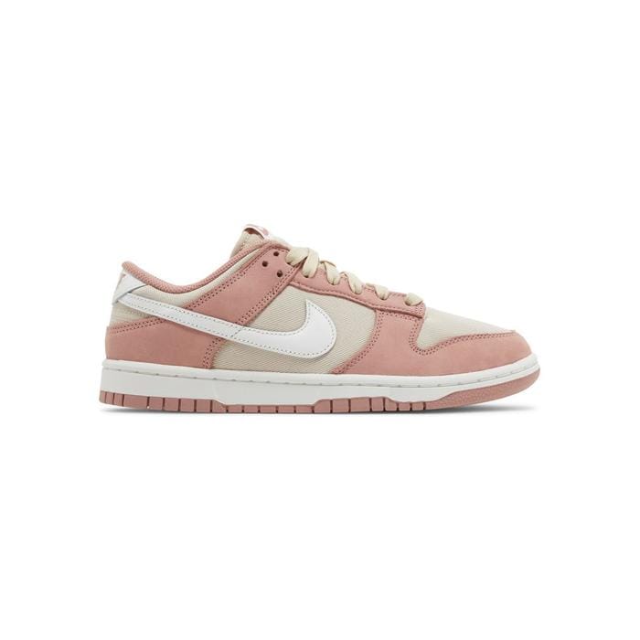 Nike Dunk Low Premium Red Stardust