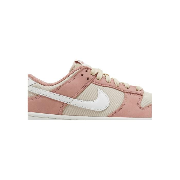 Nike Dunk Low Premium Red Stardust