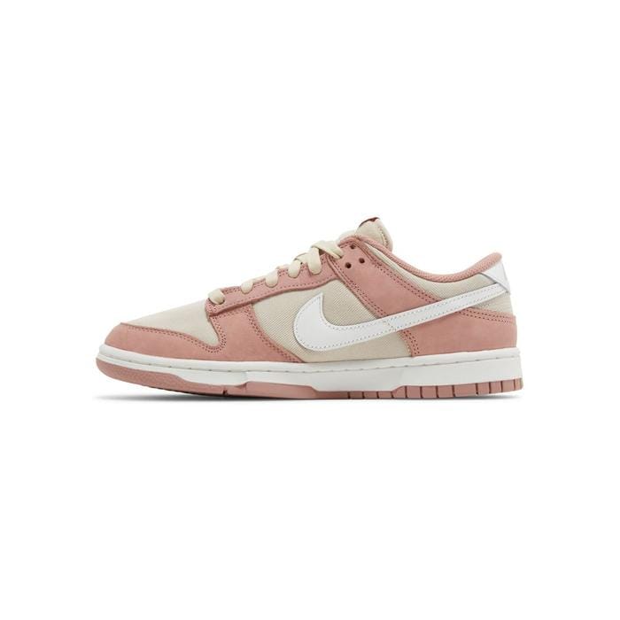 Nike Dunk Low Premium Red Stardust