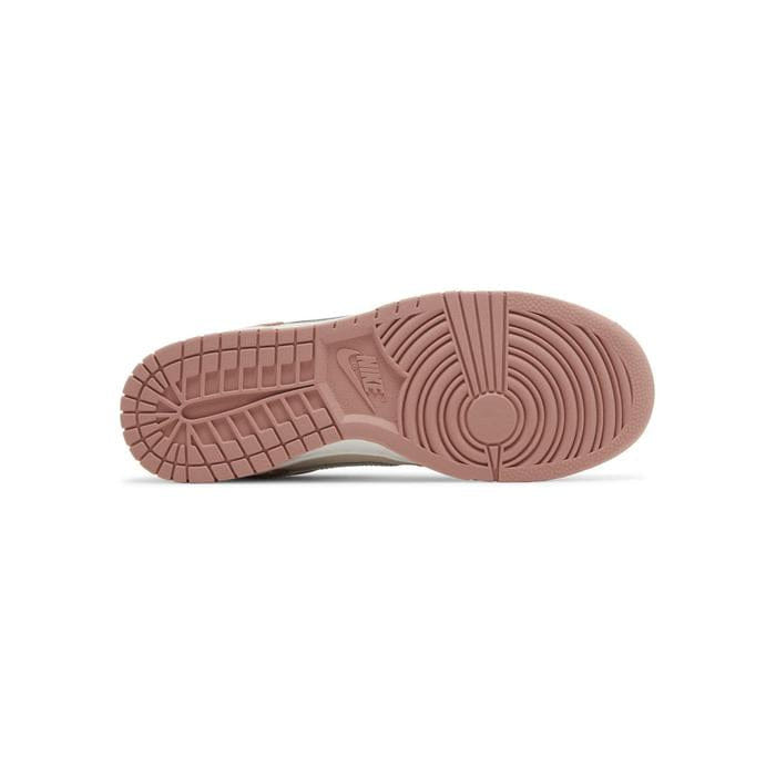 Nike Dunk Low Premium Red Stardust