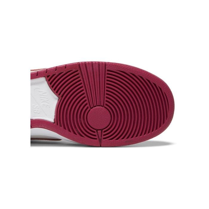 Nike Dunk High Pro SB Sweet Beet