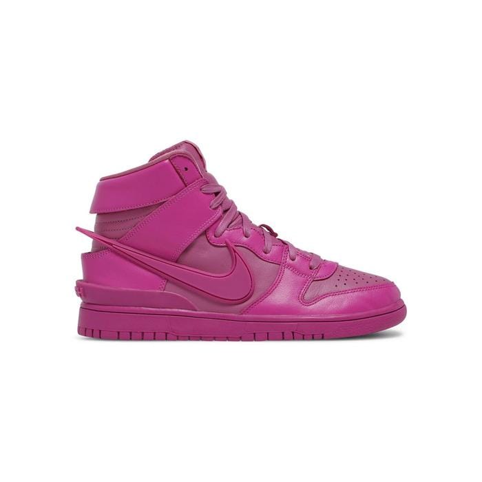 Nike AMBUSH x Dunk High Cosmic Fuchsia