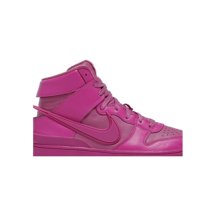 Nike AMBUSH x Dunk High Cosmic Fuchsia