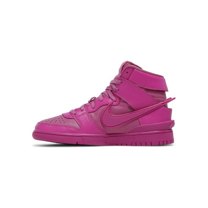 Nike AMBUSH x Dunk High Cosmic Fuchsia