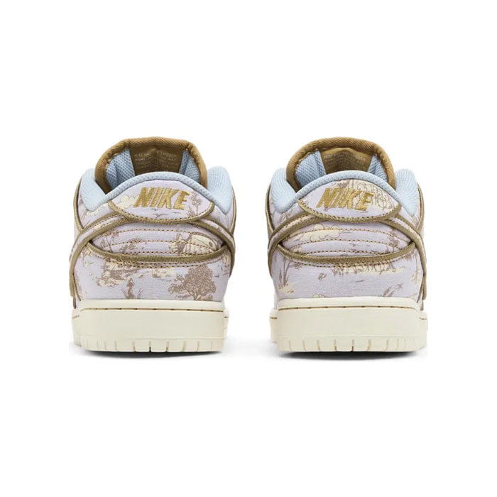 Nike Dunk Low Premium SB City of Style Pack