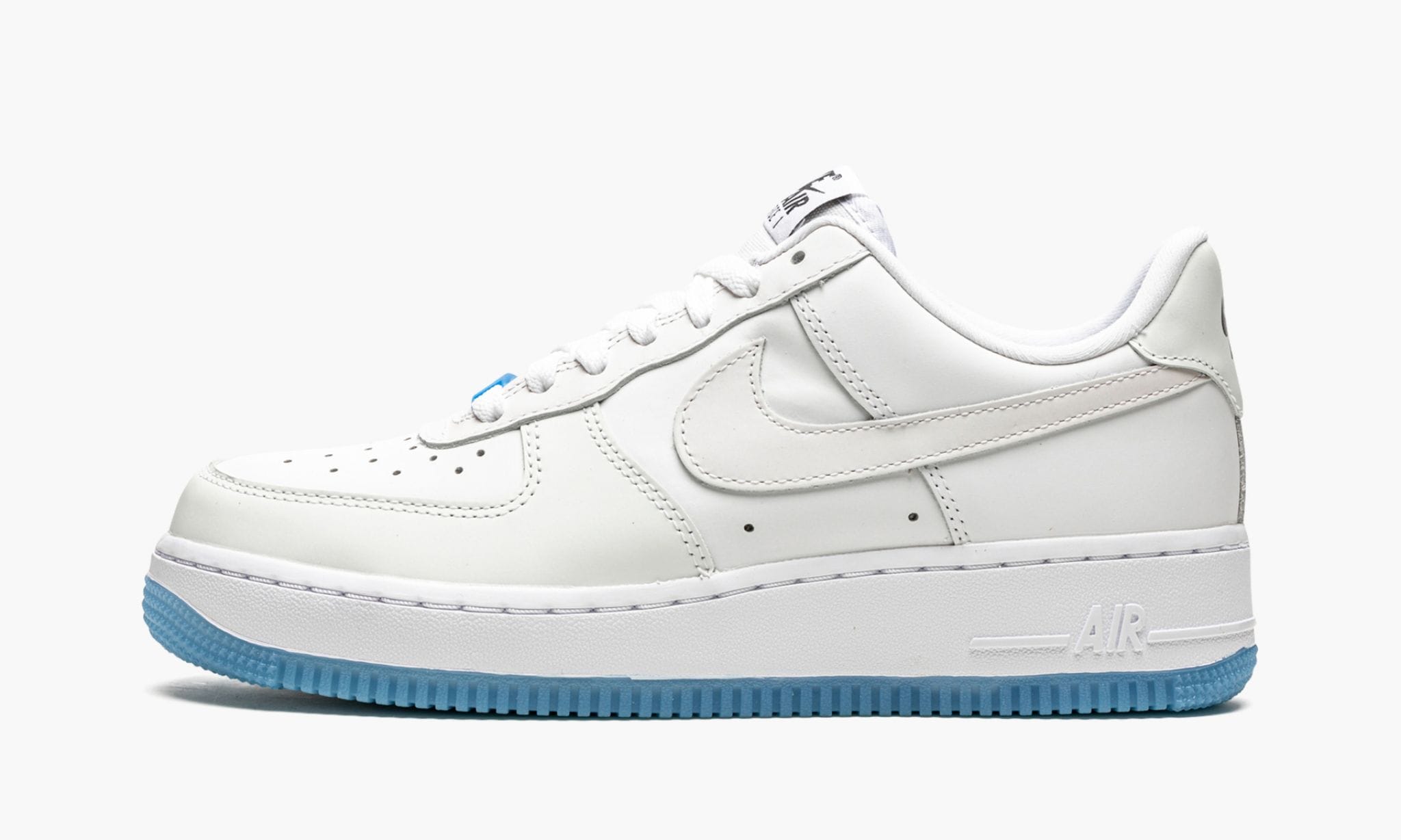 Nike Air Force 1 '07 LX UV Reactive (WMNS)