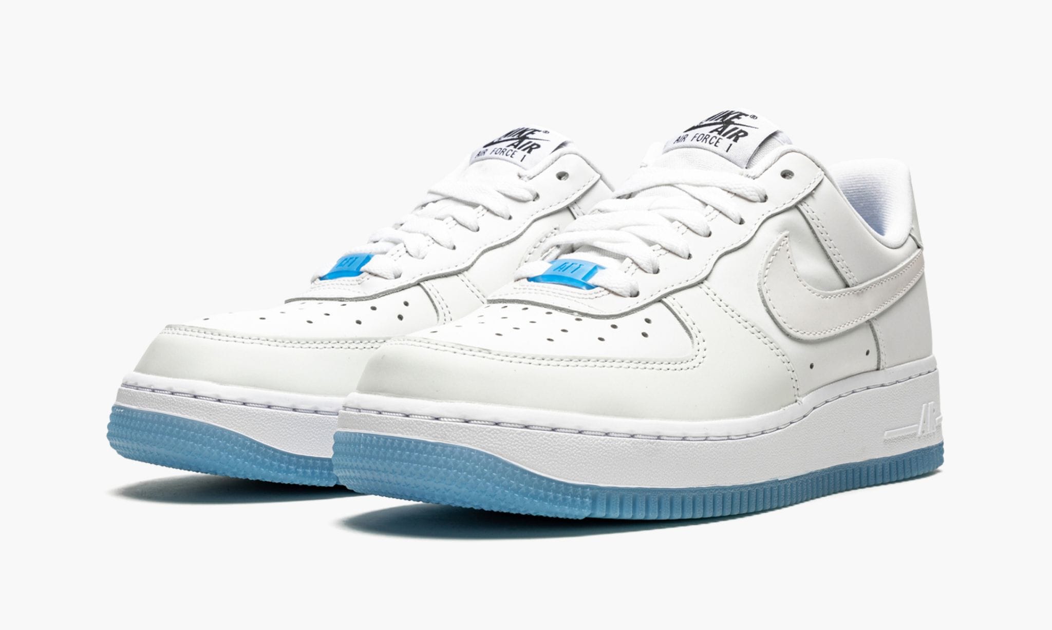 Nike Air Force 1 '07 LX UV Reactive (WMNS)