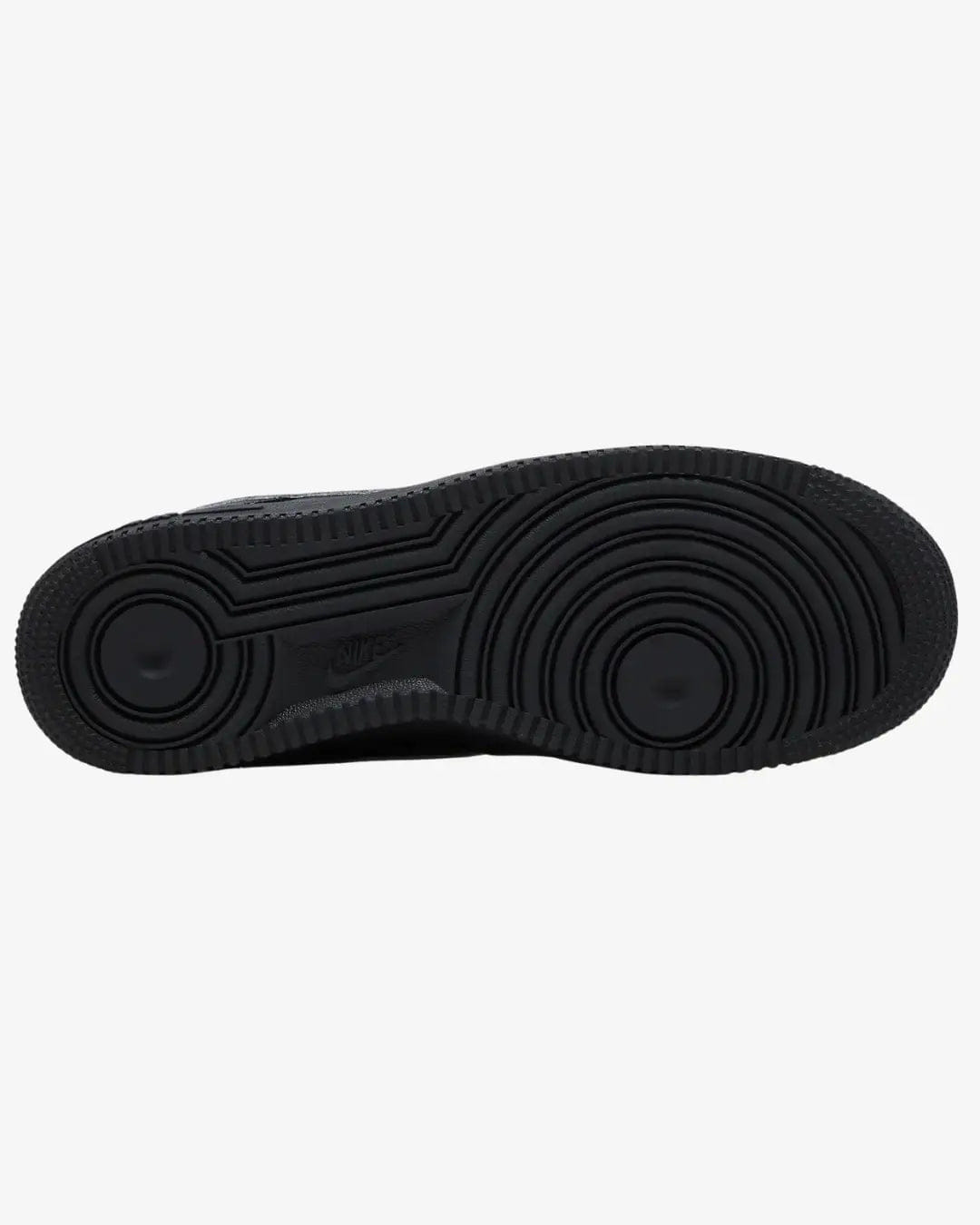 Nike Air Force 1 Low Supreme Black White