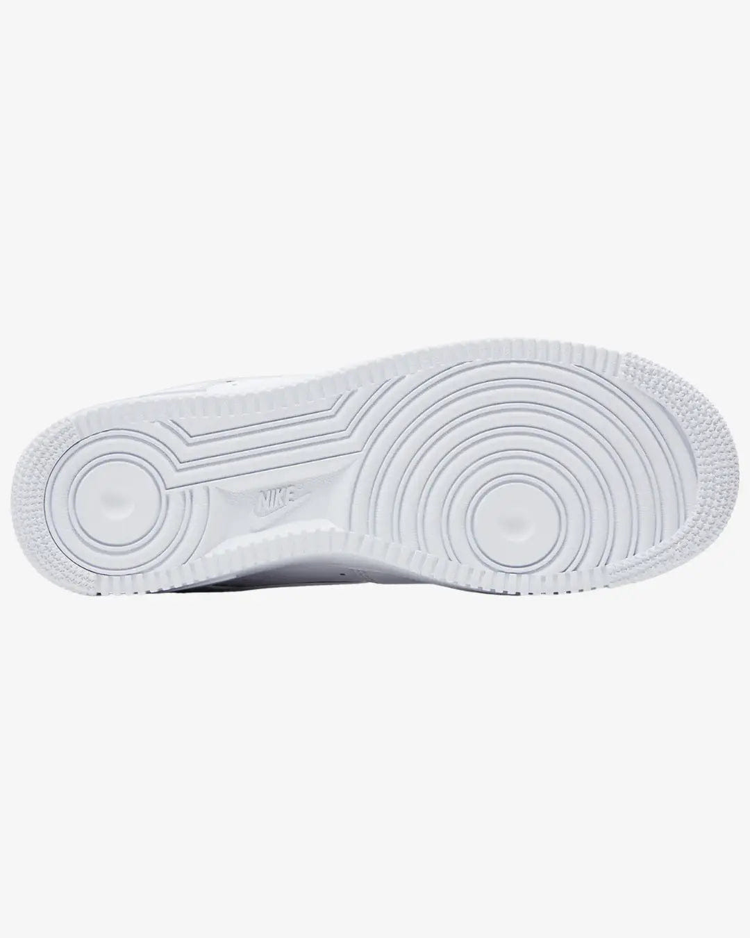 Nike Supreme x Nike Air Force 1 Low Box Logo - White