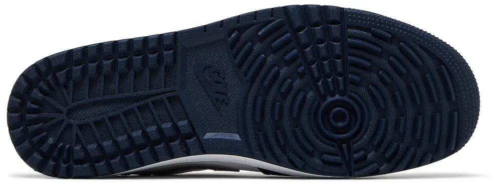 Nike Air Jordan 1 Mule Golf Midnight Navy