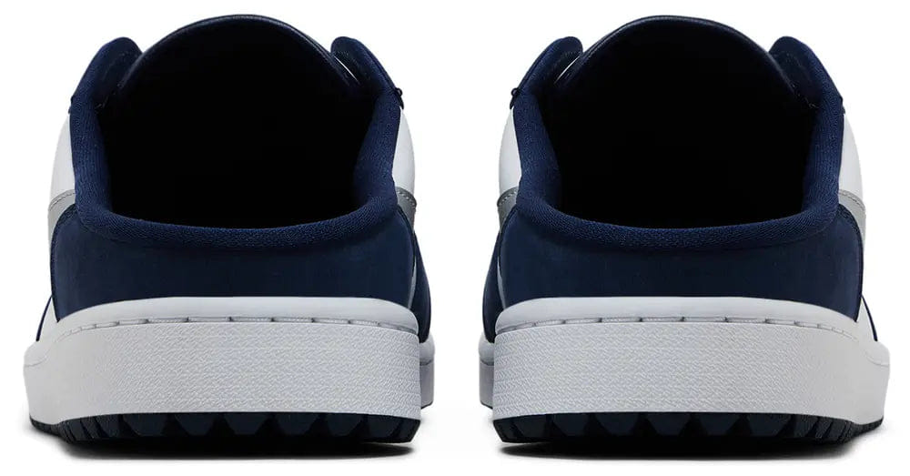 Nike Air Jordan 1 Mule Golf Midnight Navy