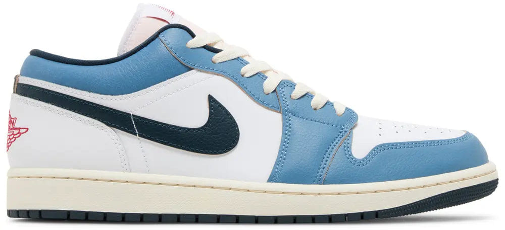 Nike Air Jordan 1 Low SE Armory Navy