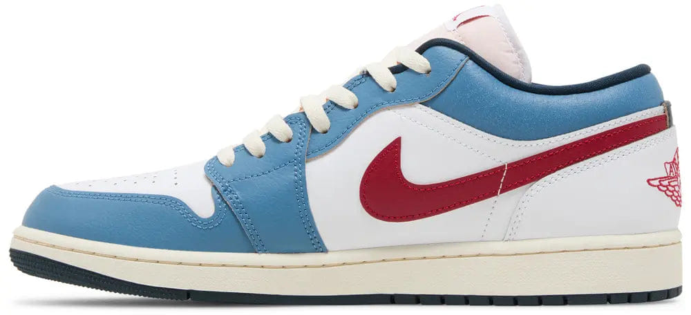 Nike Air Jordan 1 Low SE Armory Navy
