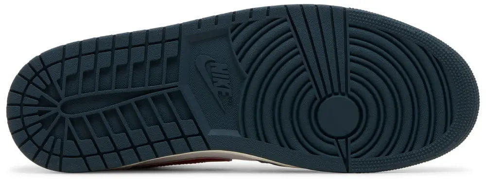 Nike Air Jordan 1 Low SE Armory Navy