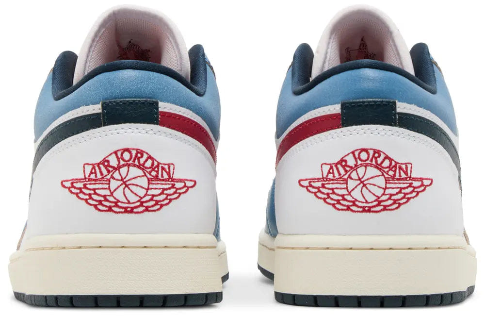Nike Air Jordan 1 Low SE Armory Navy