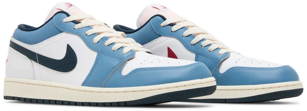 Nike Air Jordan 1 Low SE Armory Navy
