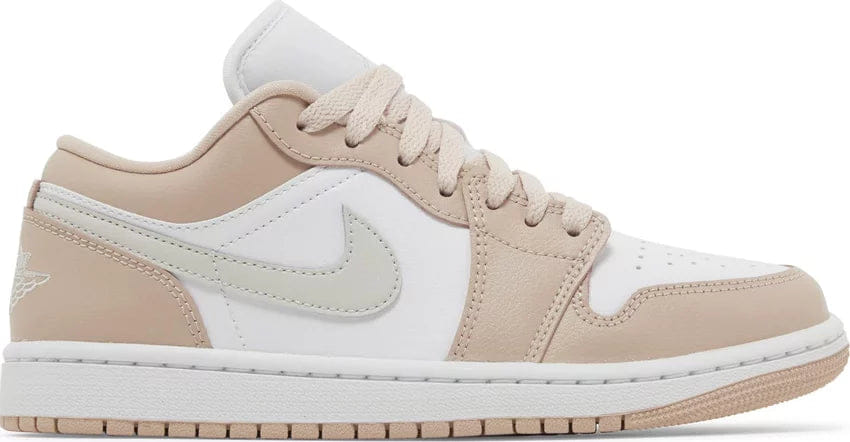 Nike Air Jordan 1 Low Particle Beige