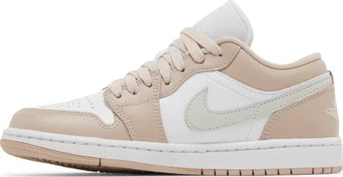 Nike Air Jordan 1 Low Particle Beige