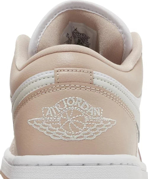 Nike Air Jordan 1 Low Particle Beige