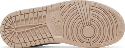 Nike Air Jordan 1 Low Particle Beige