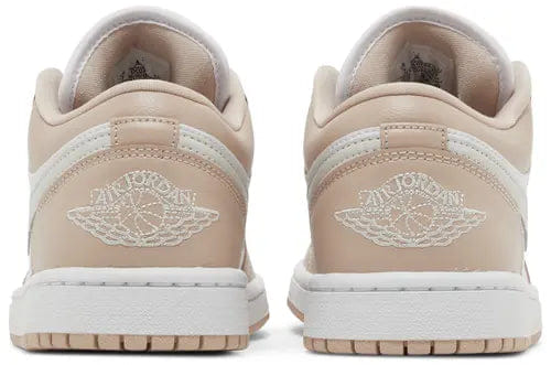 Nike Air Jordan 1 Low Particle Beige