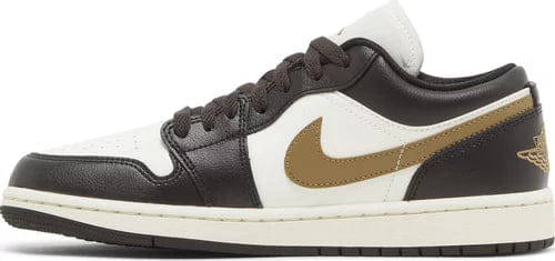 Nike Air Jordan 1 Low Shadow Brown