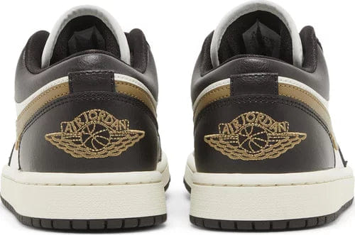 Nike Air Jordan 1 Low Shadow Brown