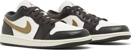 Nike Air Jordan 1 Low Shadow Brown