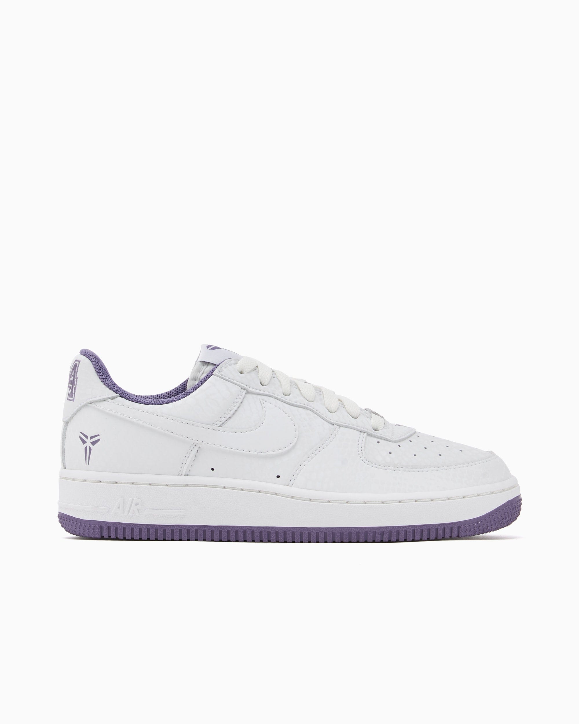 Nike x Kobe Bryant Air Force 1 Low Daybreak