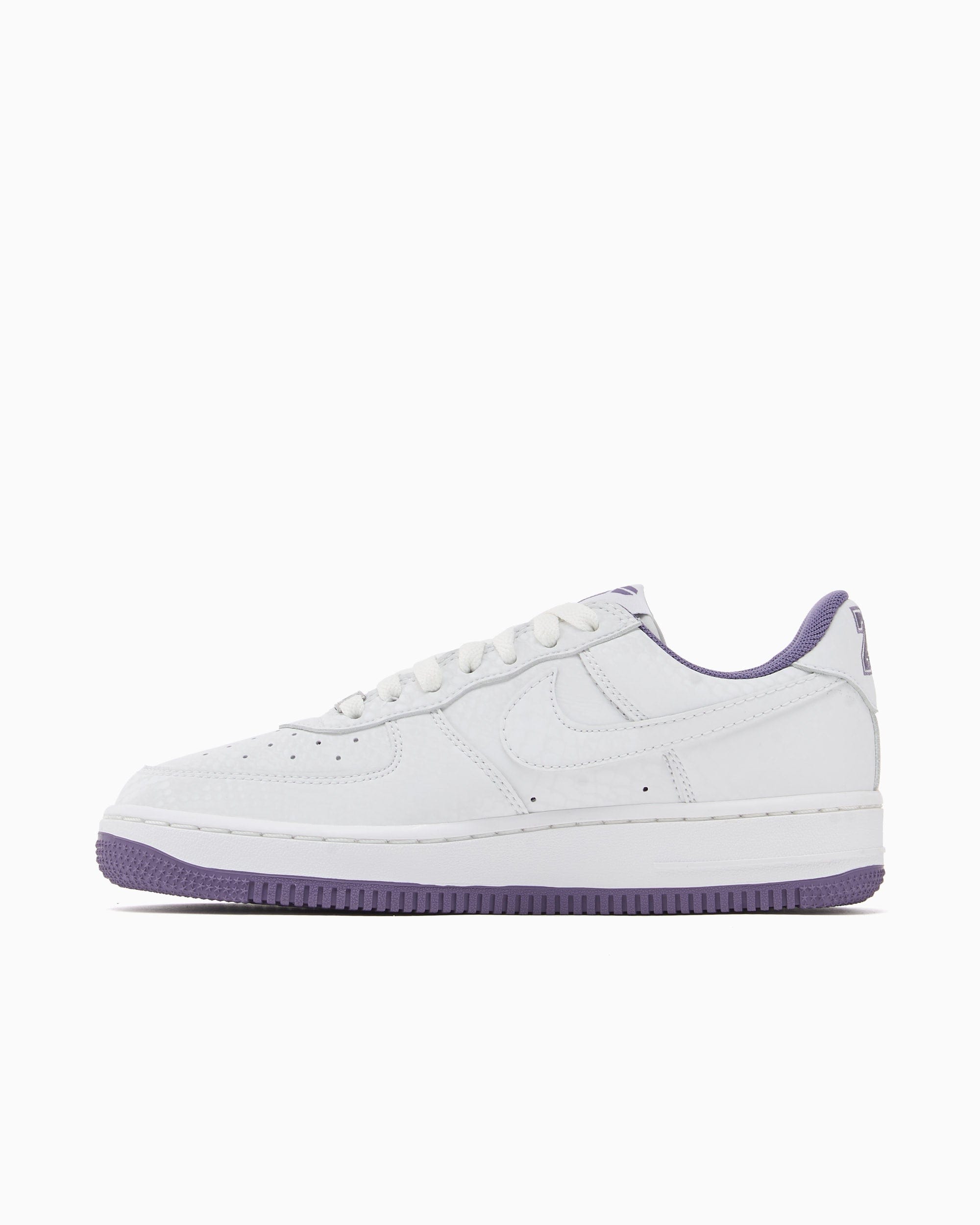 Nike x Kobe Bryant Air Force 1 Low Daybreak