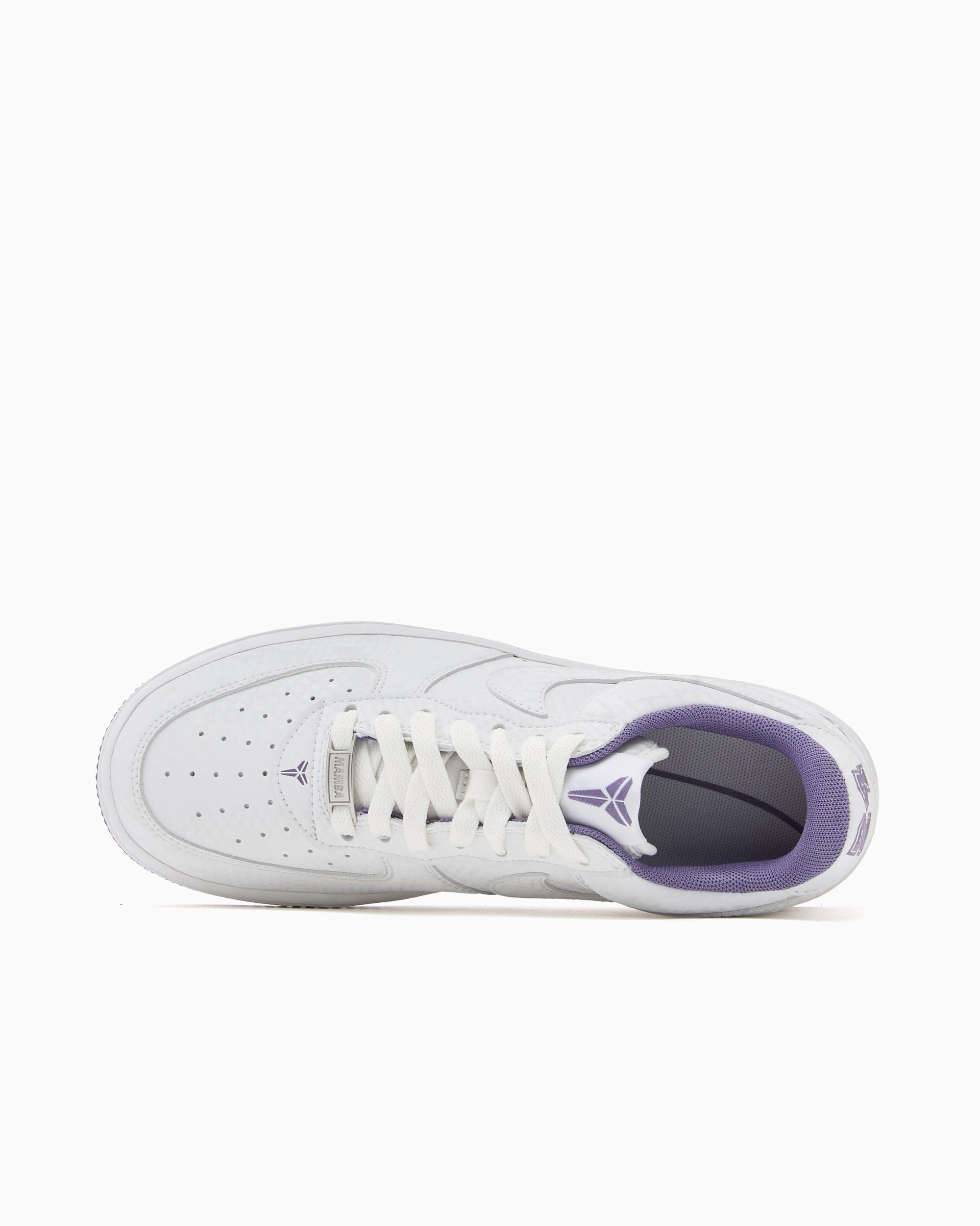 Nike x Kobe Bryant Air Force 1 Low Daybreak