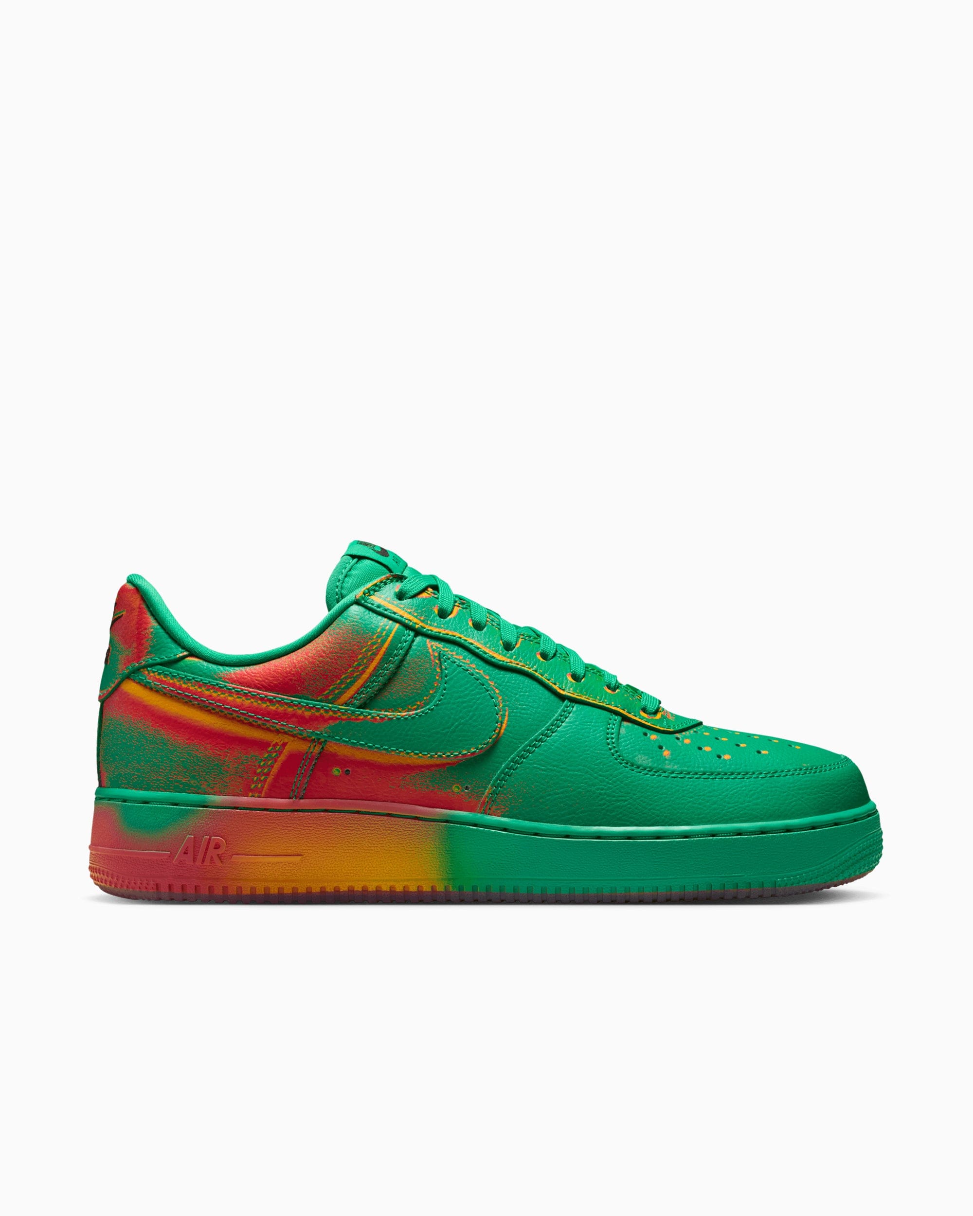 Nike Air Force 1 Low Retro Stadium Green