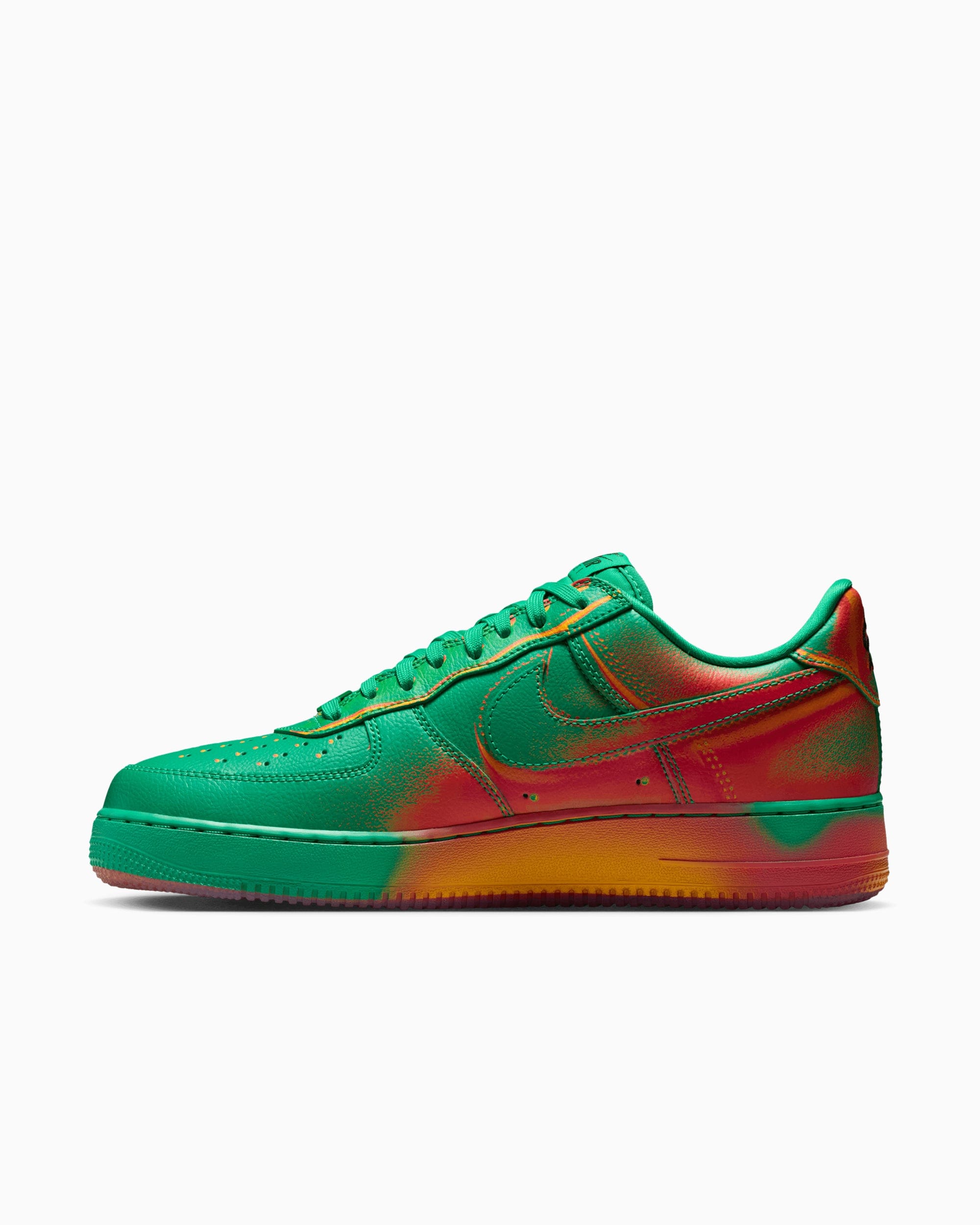 Nike Air Force 1 Low Retro Stadium Green