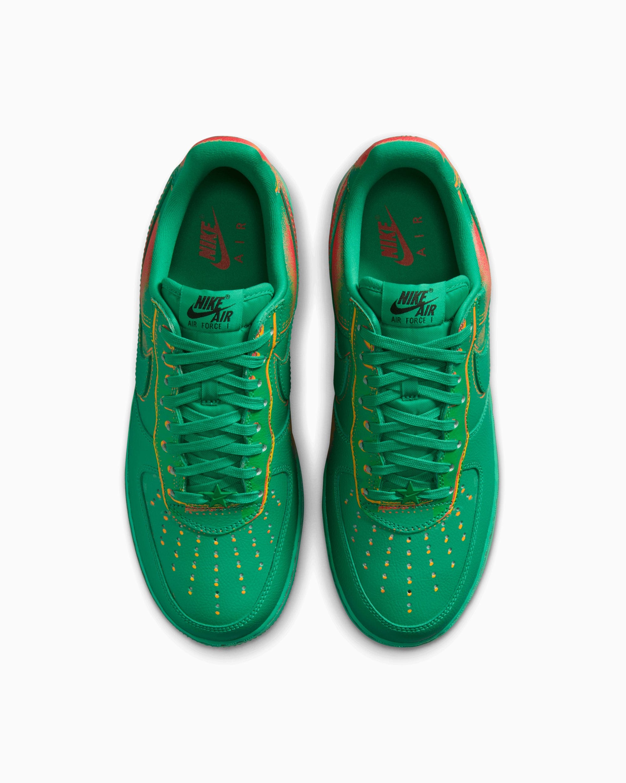 Nike Air Force 1 Low Retro Stadium Green