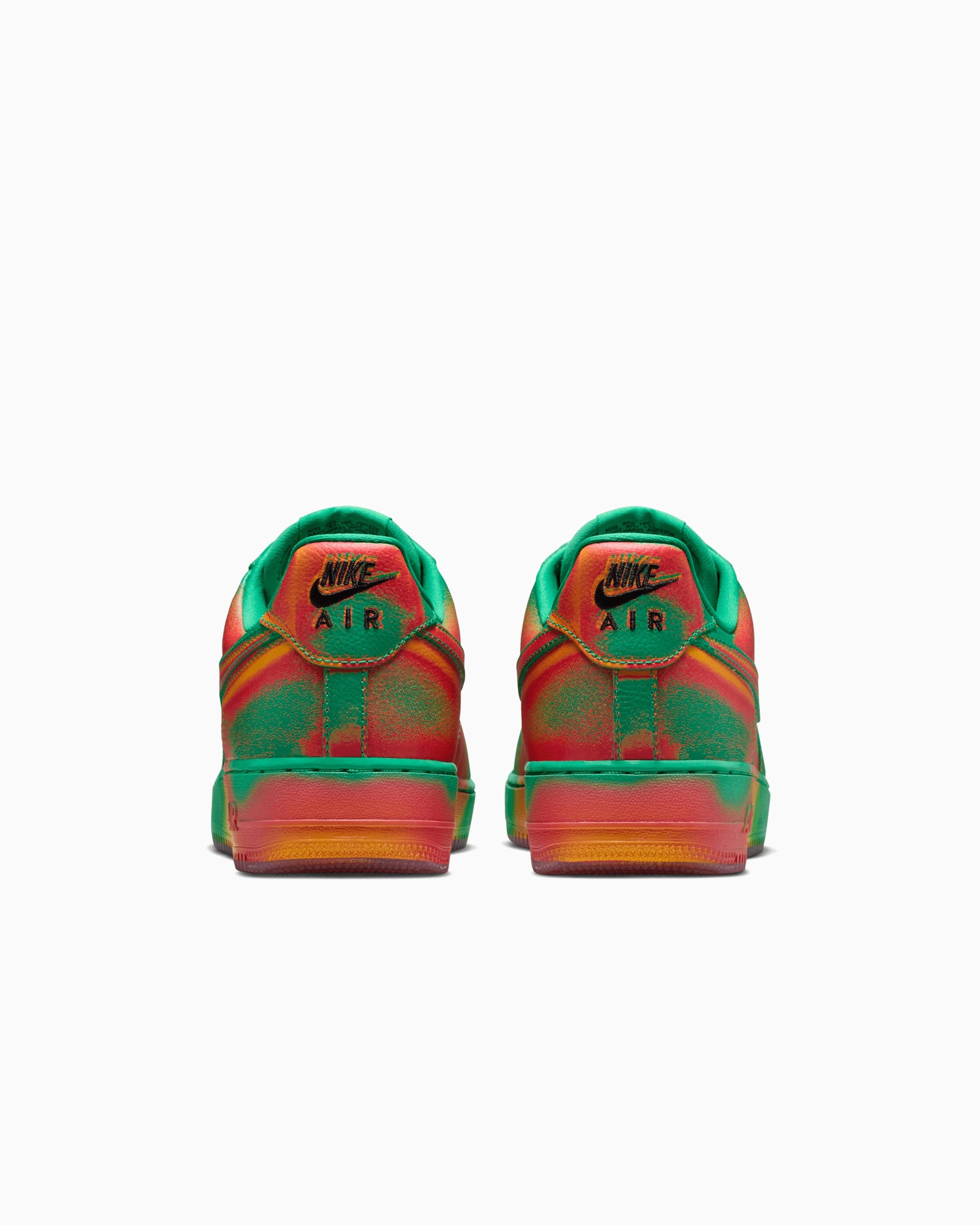 Nike Air Force 1 Low Retro Stadium Green