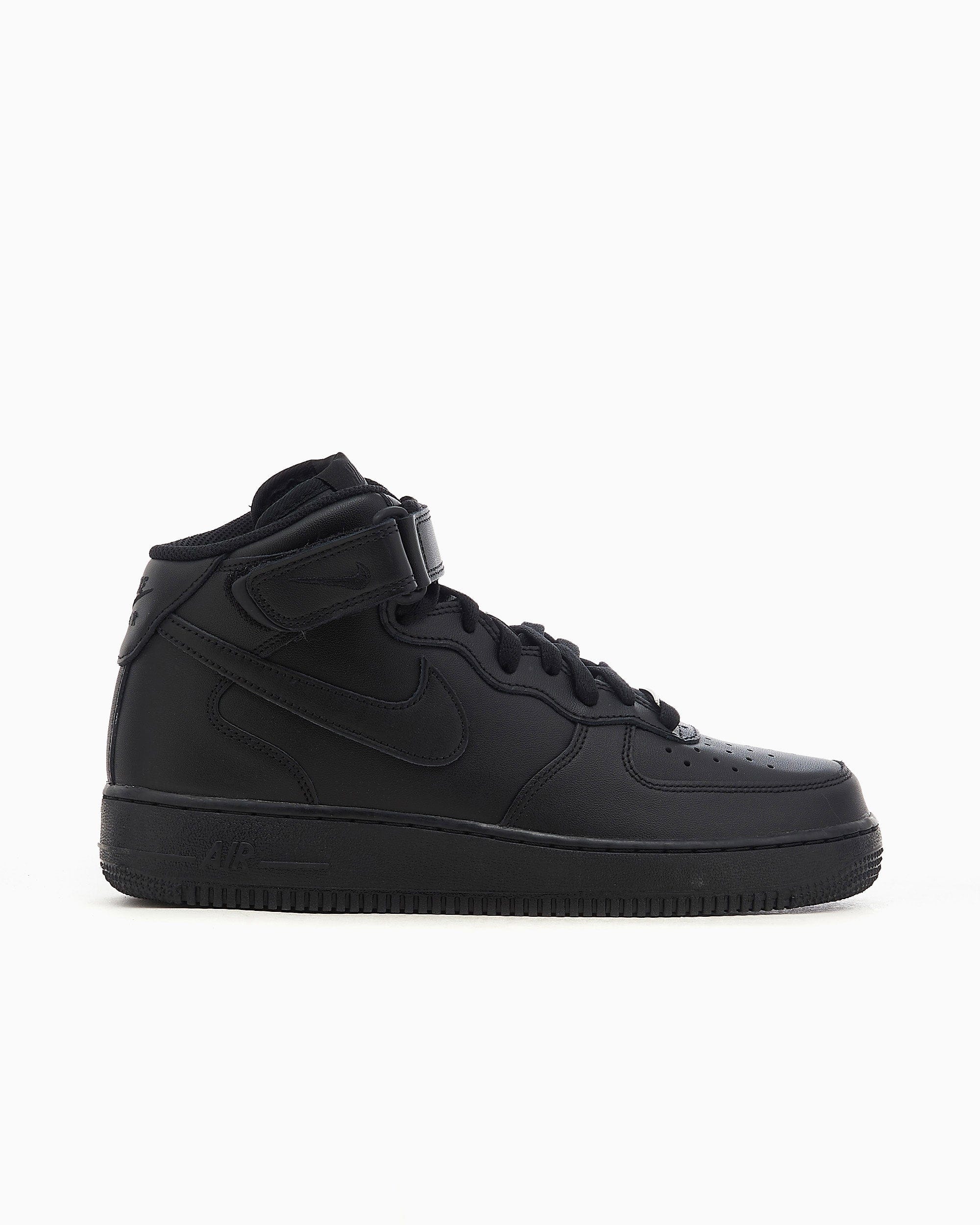 Nike Air Force 1 Mid '07