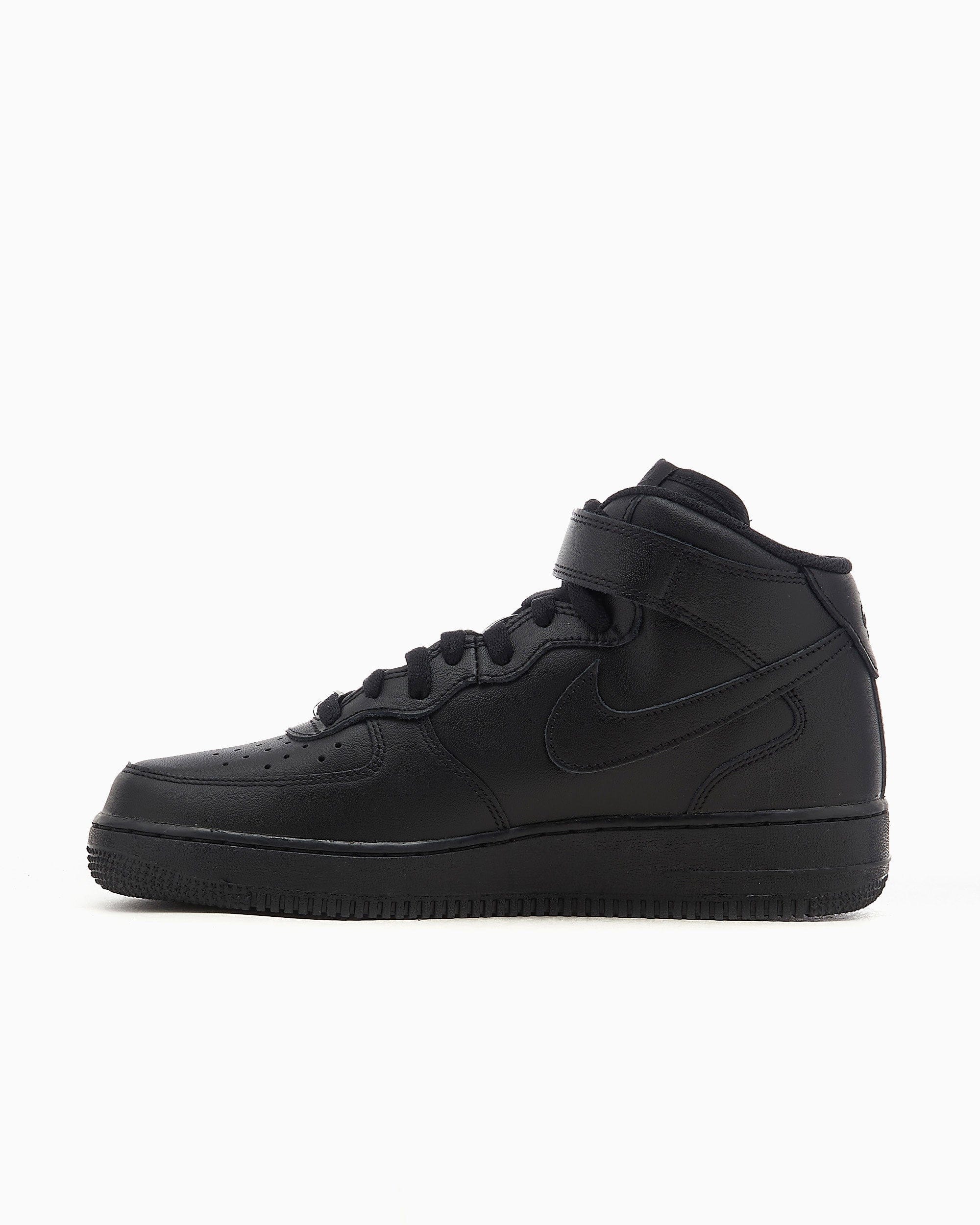 Nike Air Force 1 Mid '07