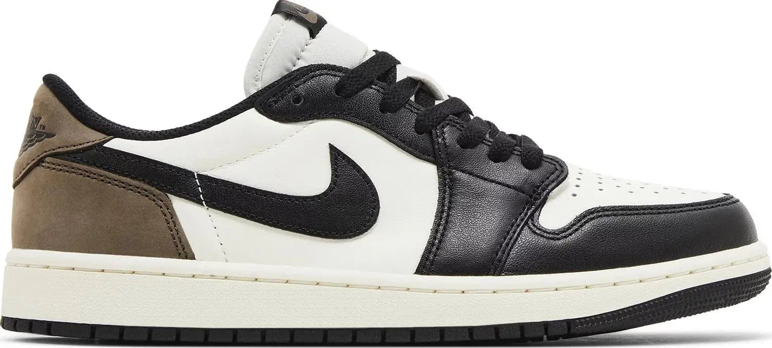 Nike Air Jordan 1 Low OG Mocha