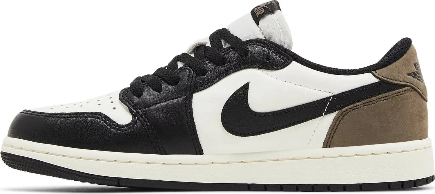Nike Air Jordan 1 Low OG Mocha