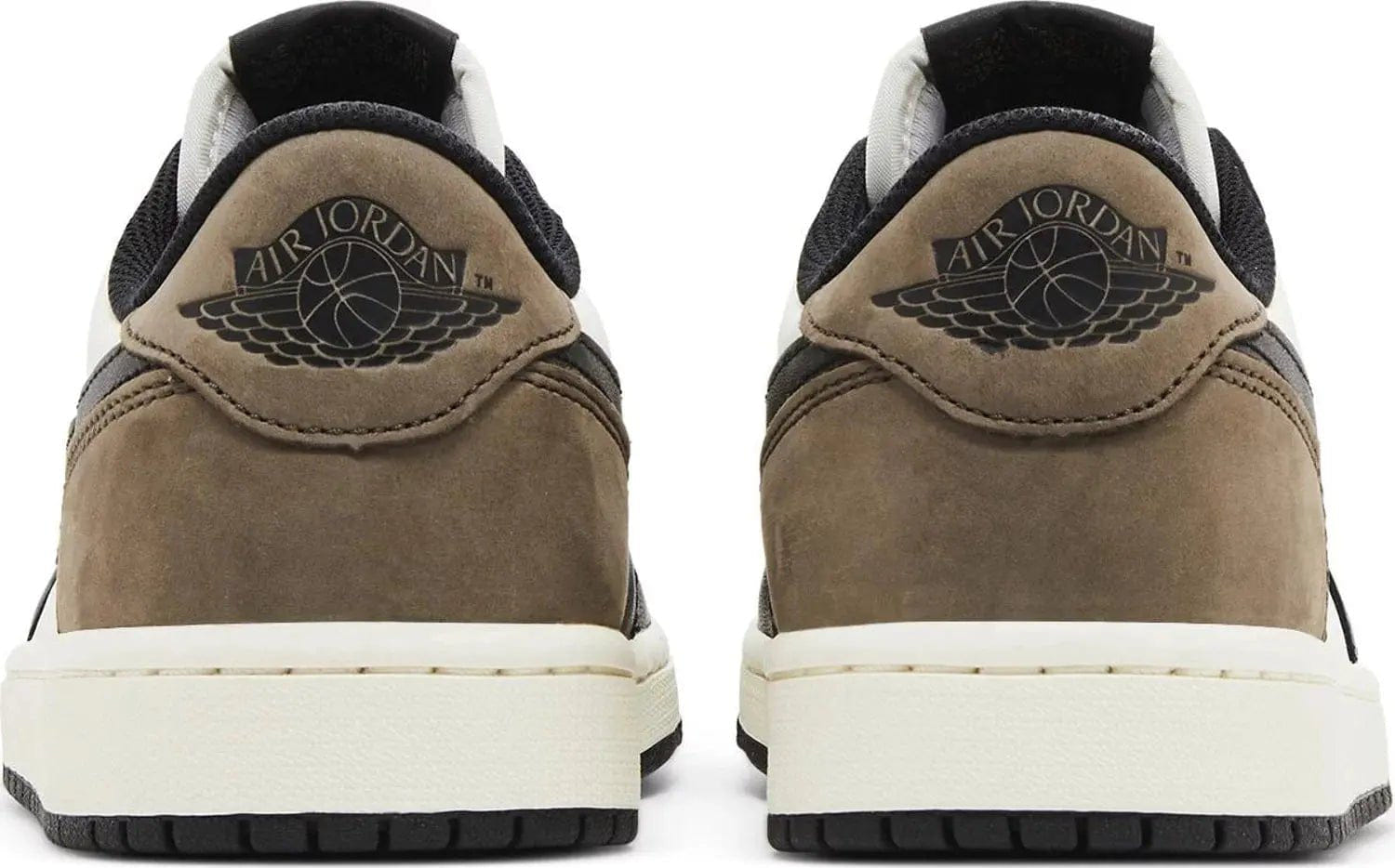 Nike Air Jordan 1 Low OG Mocha