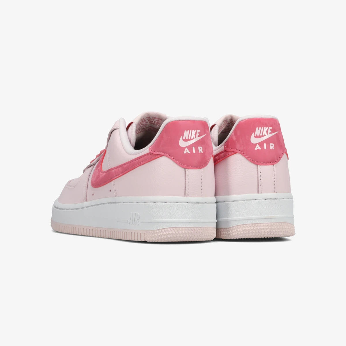 Nike WMNS AIR FORCE 1 '07 - VALENTINE'S DAY -