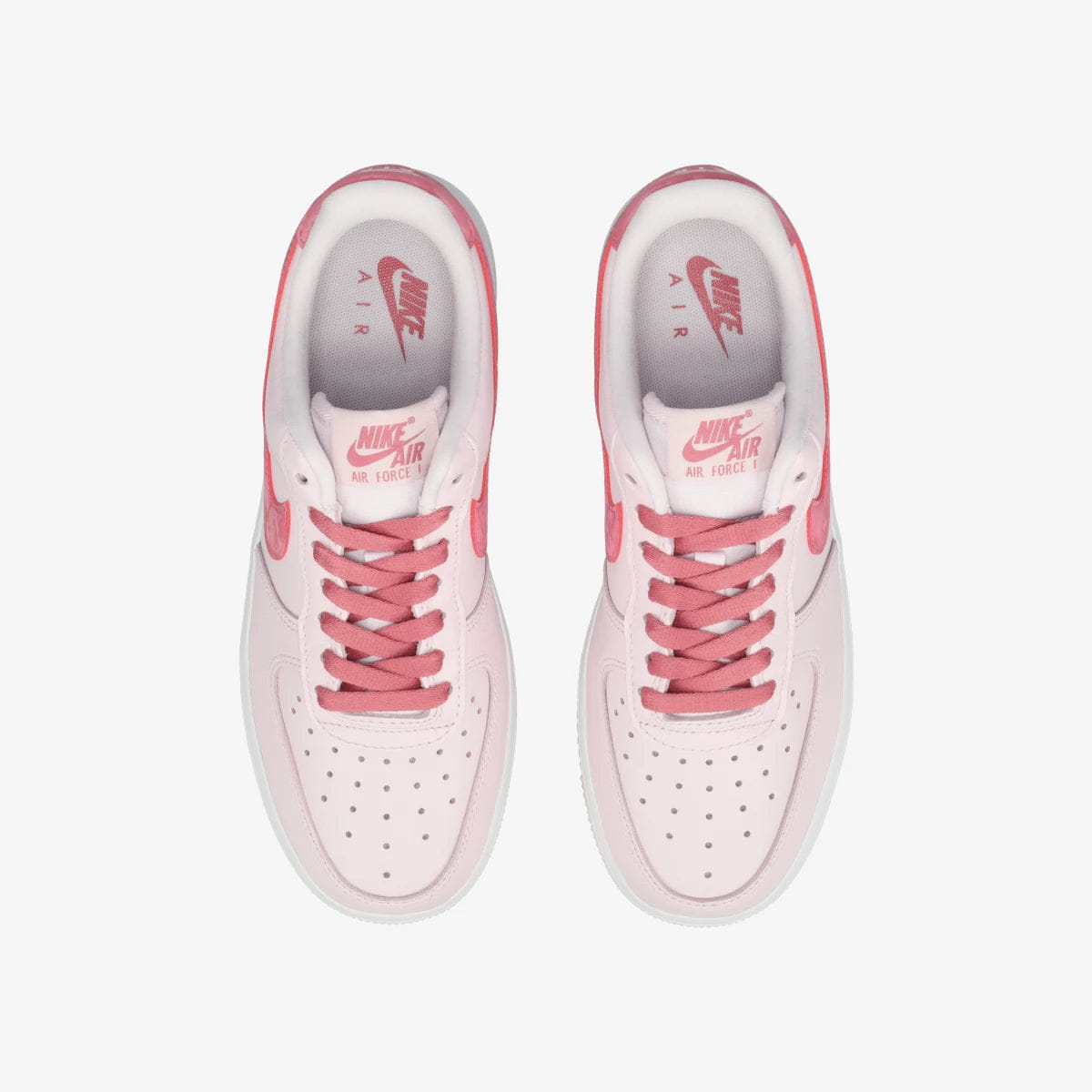 Nike WMNS AIR FORCE 1 '07 - VALENTINE'S DAY -