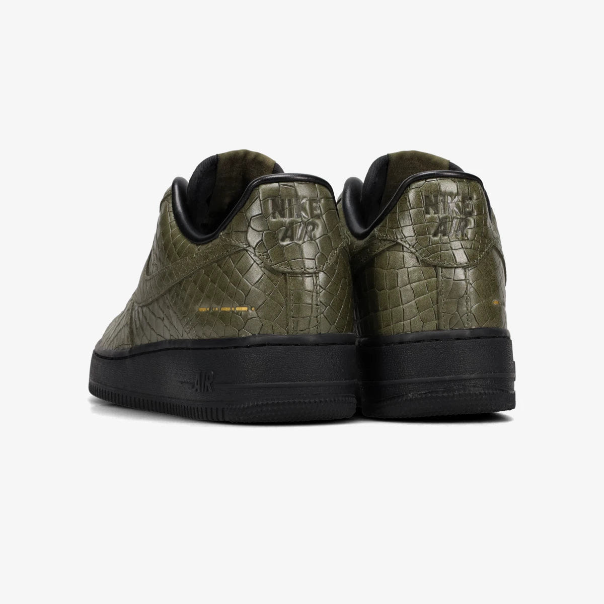 Nike AIR FORCE 1 '07 PREMIUM