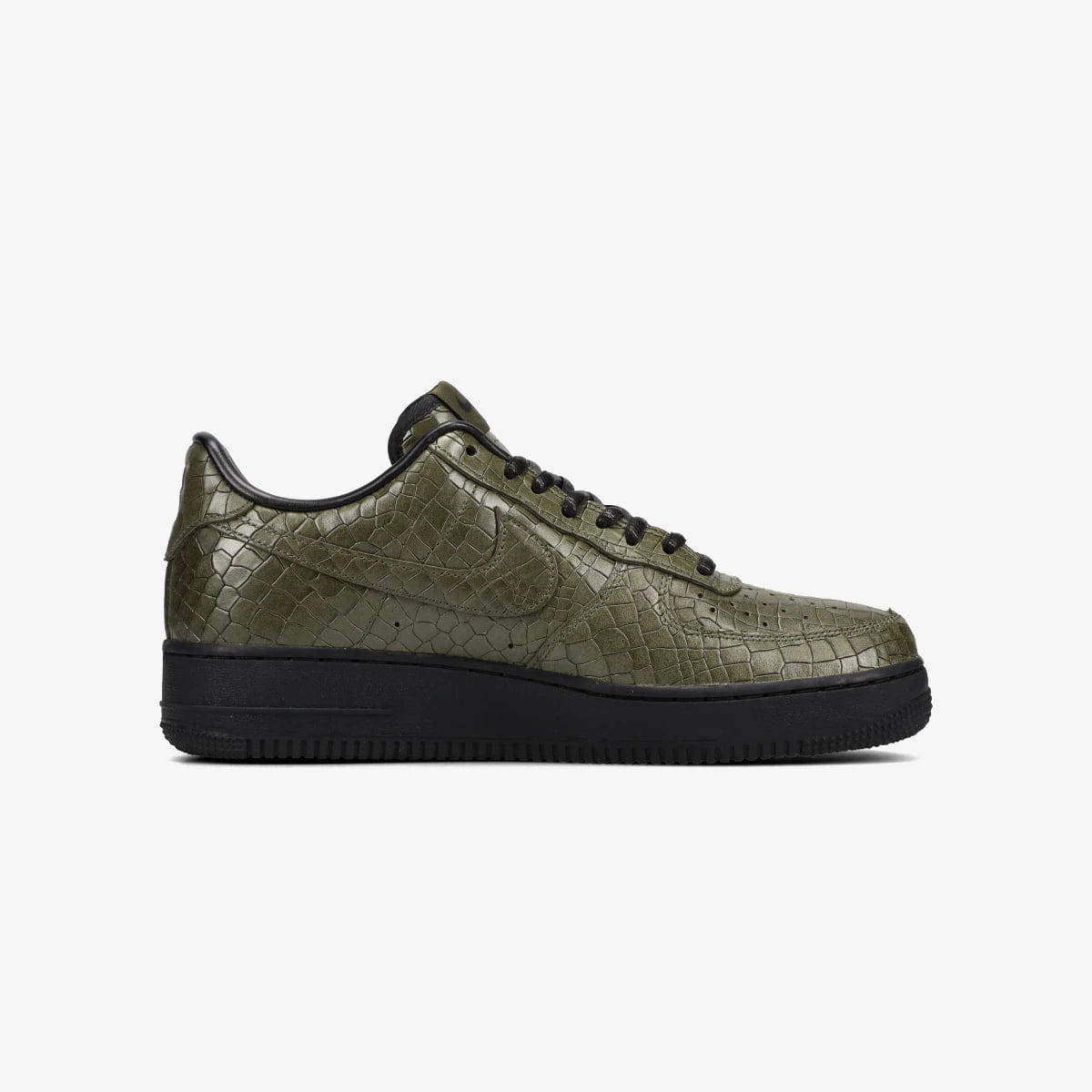 Nike AIR FORCE 1 '07 PREMIUM