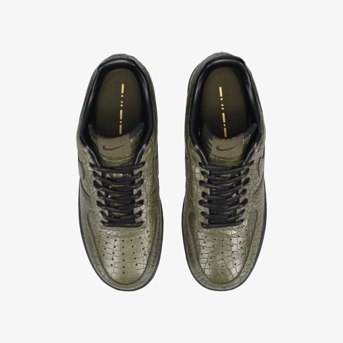 Nike AIR FORCE 1 '07 PREMIUM