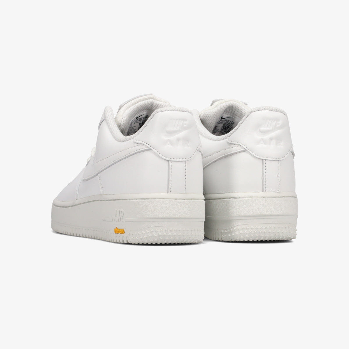 Nike AIR FORCE 1 LOW GORE - TEX VIBRAM