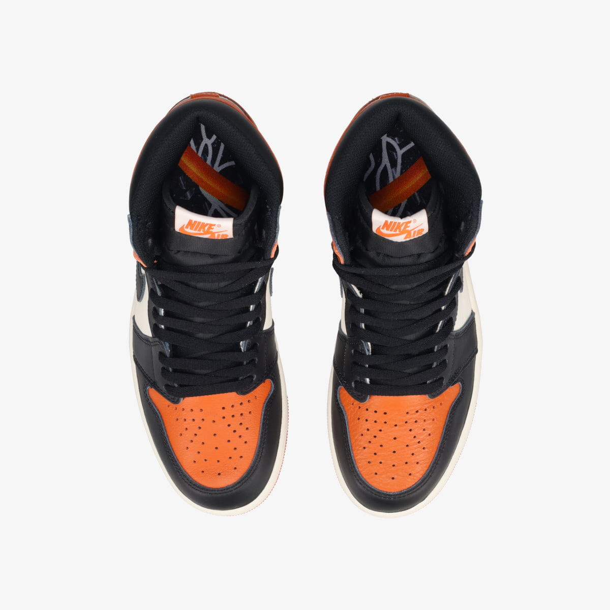 Nike AIR JORDAN 1 RETRO HIGH OG - SHATTERED BACKBOARD -